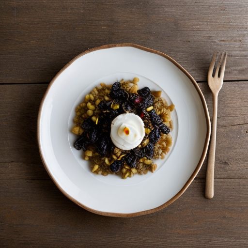 Chrov Plav recipe image