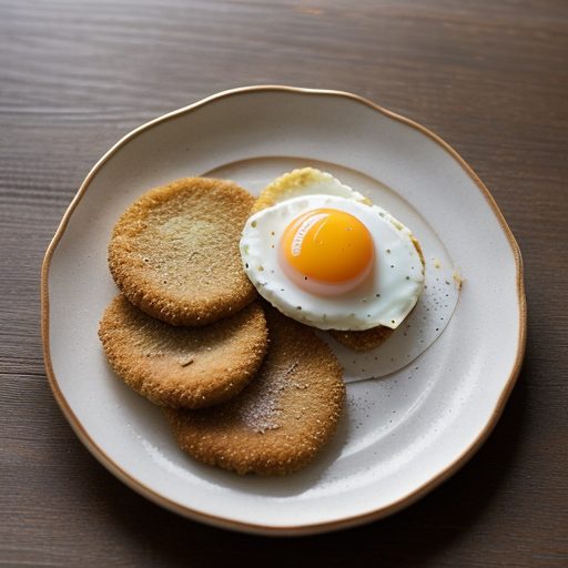 Chrusti - Lover's Knots recipe image