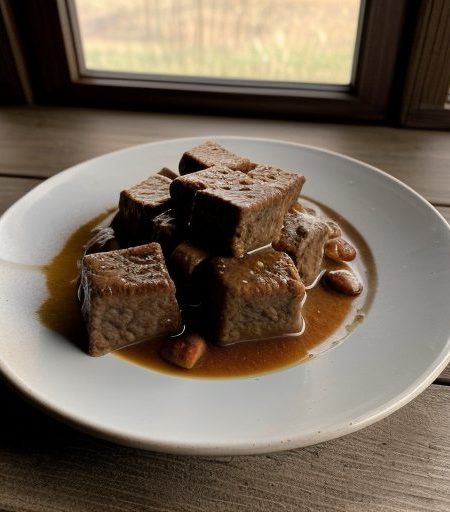 Chuckwagon Stew recipe image