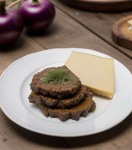 Chuletas recipe image