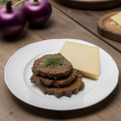 Chuletas recipe image