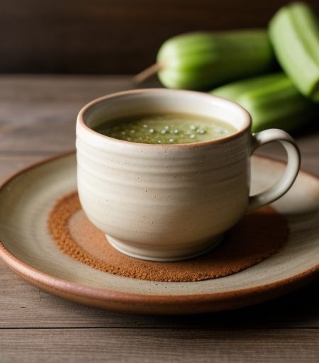 Chunk Pickles recipe image