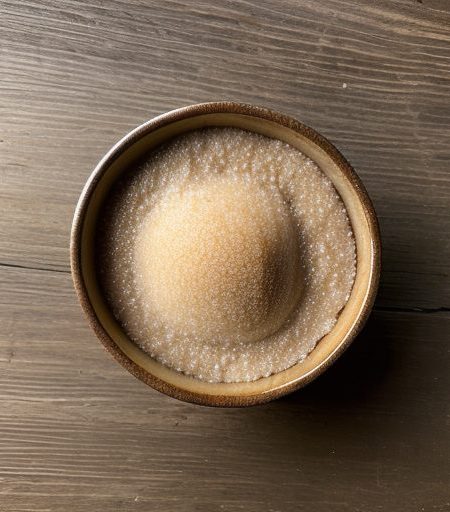 Chunky Applesauce recipe image