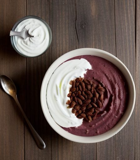 Chunky Kidney Bean Dip recipe image