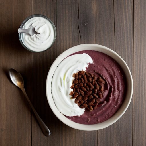 Chunky Kidney Bean Dip recipe image