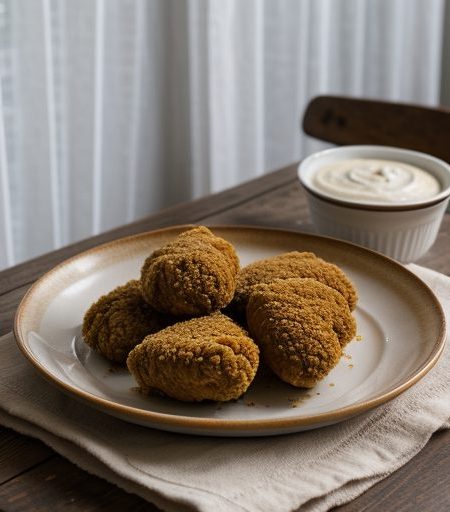 Church's Fried Chicken recipe image