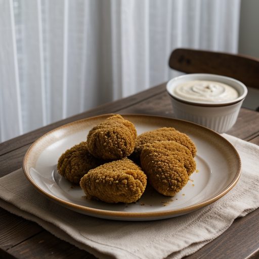 Church's Fried Chicken recipe image