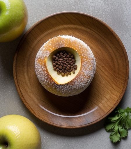 Chutney - Bon Appetit recipe image