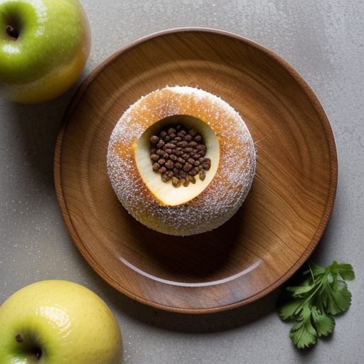 Chutney - Bon Appetit recipe image