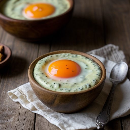 Chutney Dip recipe image