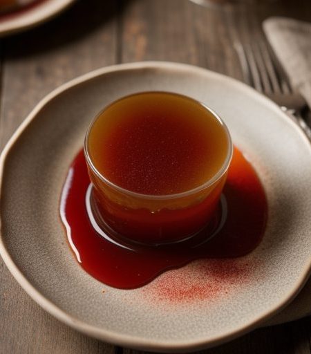 Cider Jelly recipe image