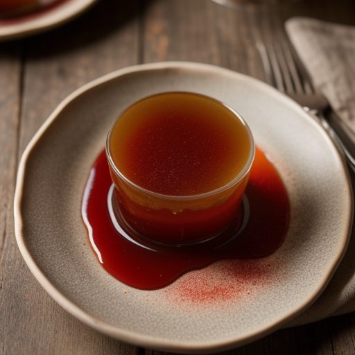 Cider Jelly recipe image