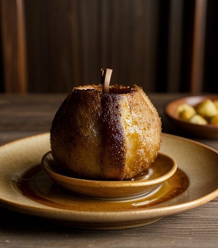 Cider-Simmered Eye of Round recipe image