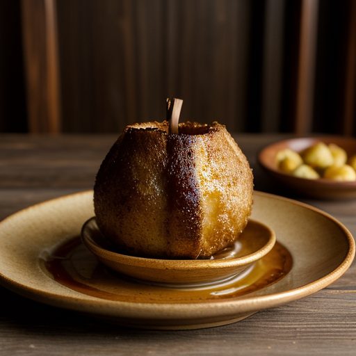 Cider-Simmered Eye of Round recipe image