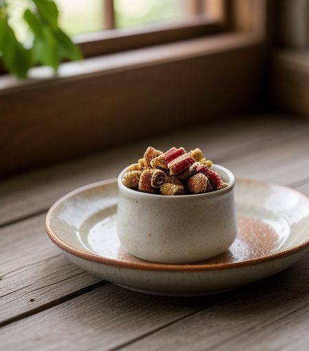 Cider Snap recipe image