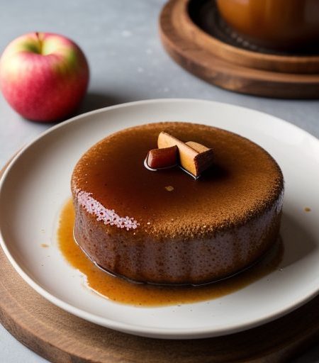 Cider Syrup (Fdgn81 A recipe image
