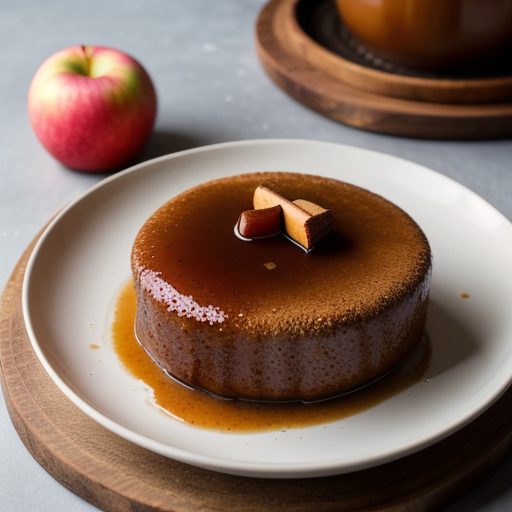 Cider Syrup (Fdgn81 A recipe image