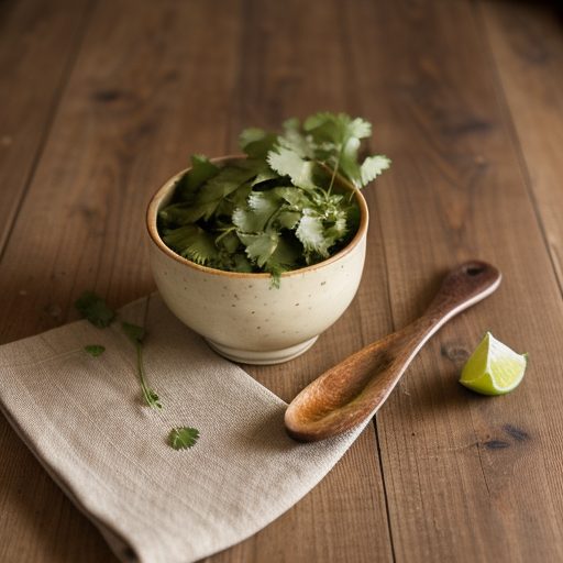 Cilantro-Chipotle Dressing recipe image