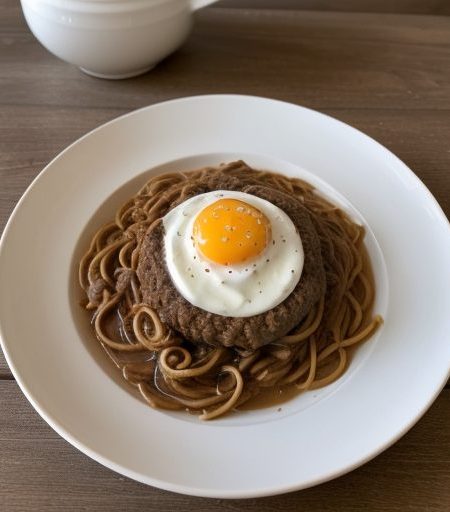 Cincinnati Chili (1955 recipe image