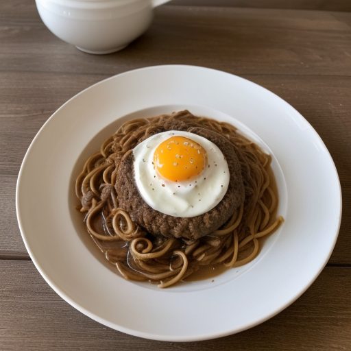 Cincinnati Chili (1955 recipe image