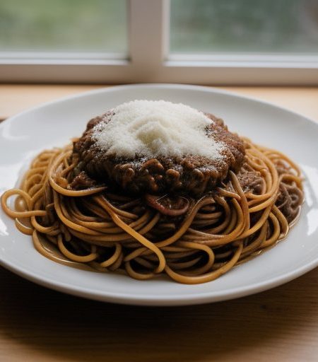 Cincinnati Chili #2 recipe image