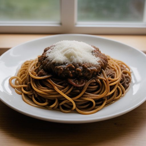 Cincinnati Chili #2 recipe image