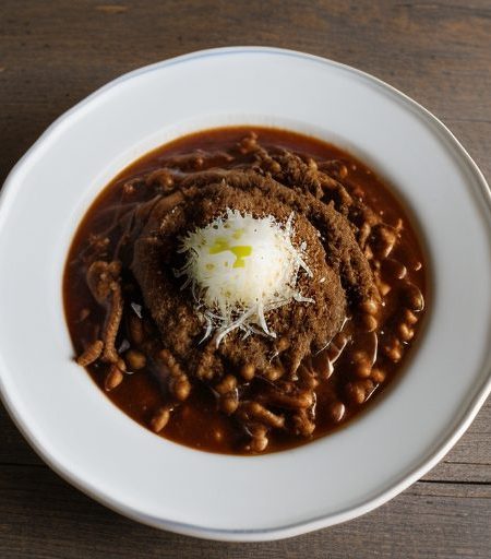 Cincinnati Chili 2 recipe image