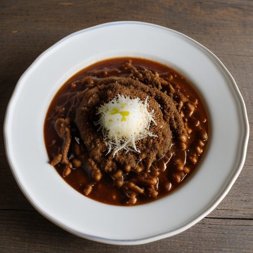 Cincinnati Chili 2 recipe image