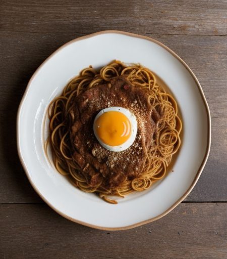 Cincinnati Chili recipe image