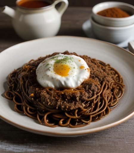 Cincinnati Chili Ii recipe image