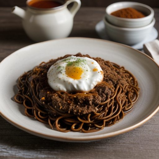 Cincinnati Chili Ii recipe image