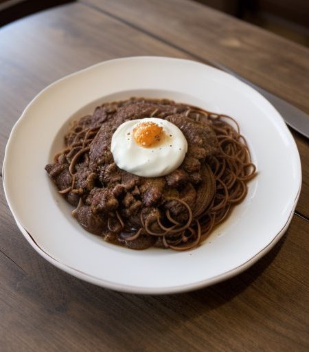 Cincinnati Chili (Stern recipe image