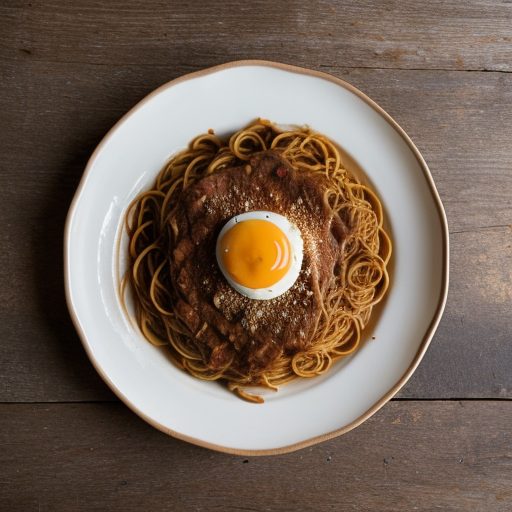 Cincinnati Chili recipe image