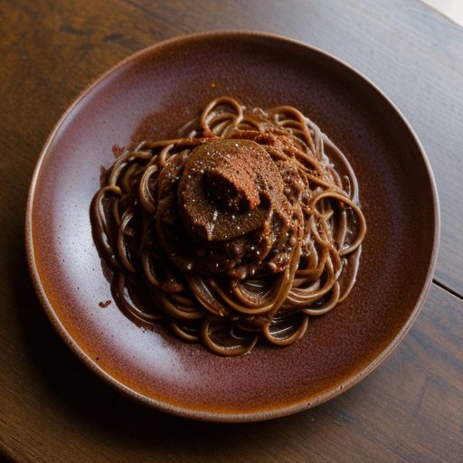 Cincinnati Chili/Authentic recipe image