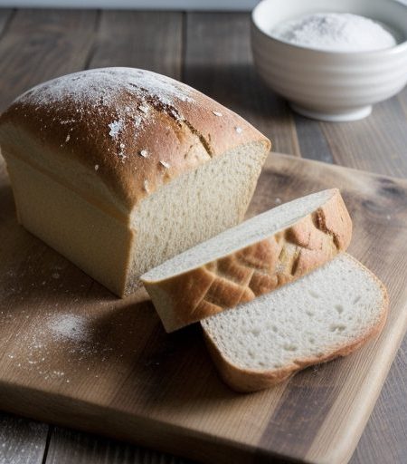 Cinco De Mayo Bread recipe image