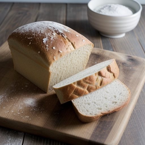 Cinco De Mayo Bread recipe image