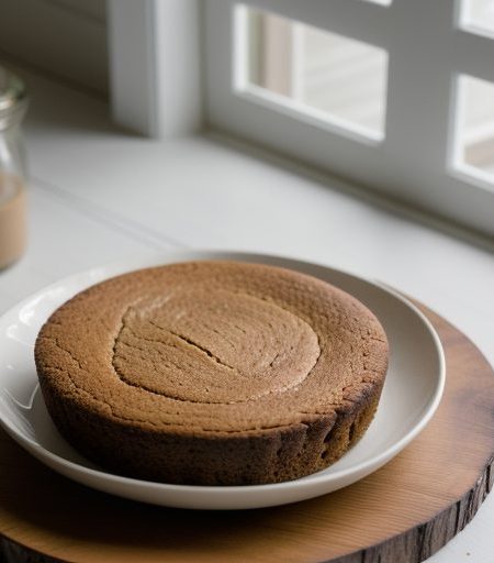 Cinda (And Whoever Else's Peanut Butter Cook recipe image