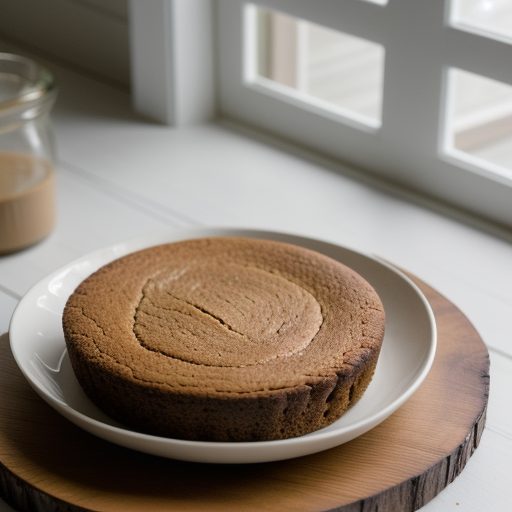 Cinda (And Whoever Else's Peanut Butter Cook recipe image