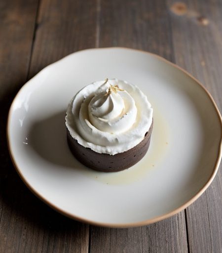 Cindy Black's Garlic Mousse recipe image