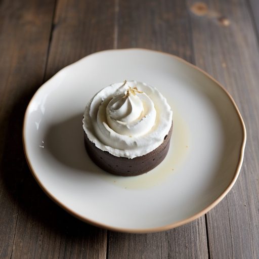Cindy Black's Garlic Mousse recipe image