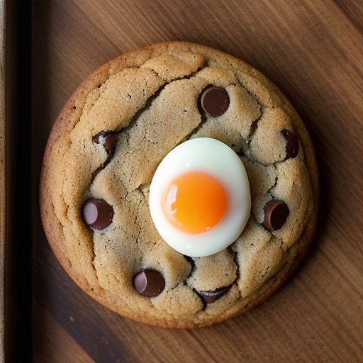Cindy's Chocolate Chip Cookie recipe image