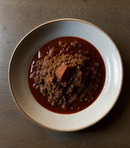 Cinfully Good Chili recipe image