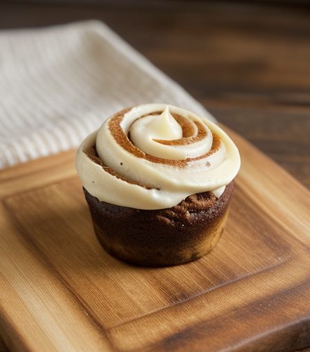 Cinnabon Rolls recipe image