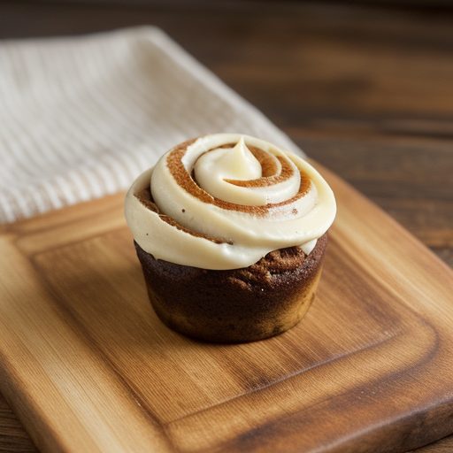 Cinnabon Rolls recipe image