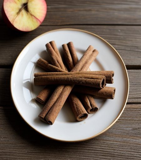 Cinnamon Apple Fruit Stix recipe image