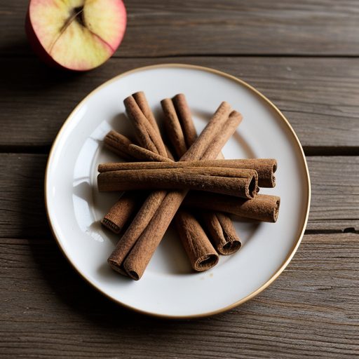 Cinnamon Apple Fruit Stix recipe image