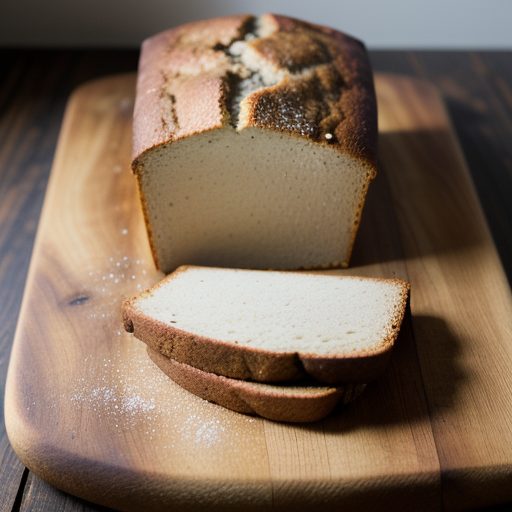 Cinnamon Bread recipe image