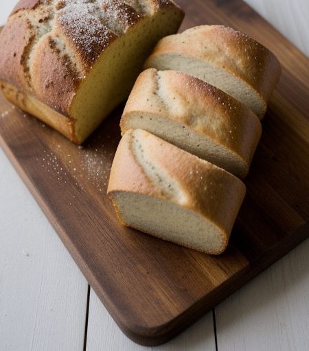 Cinnamon Bread or Rolls recipe image