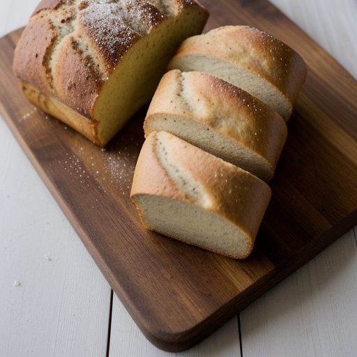 Cinnamon Bread or Rolls recipe image