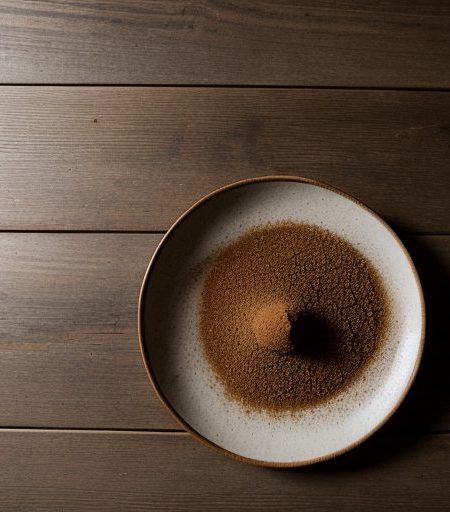 Cinnamon Candy recipe image
